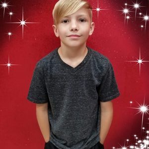 Meet your Posher, Billie